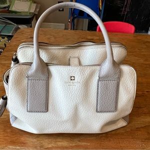 Kate Spade tote bag